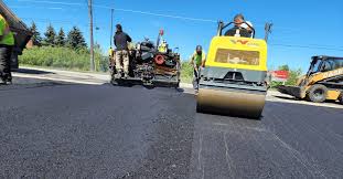 Why Choose Us For All Your Driveway Paving Needs in Oxnard, CA?